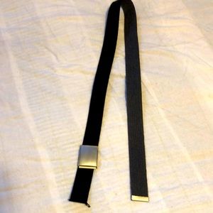 Mens belt